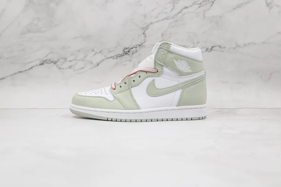 Jordan 1 Retro High Og Seafoam 