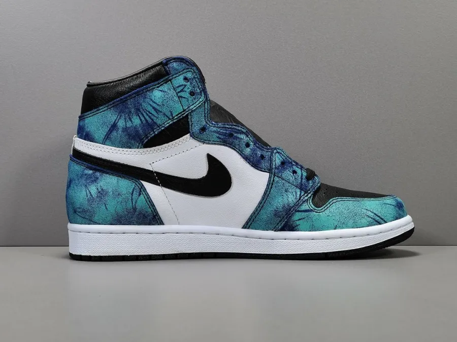 Jordan 1 High Og Tie-Dye