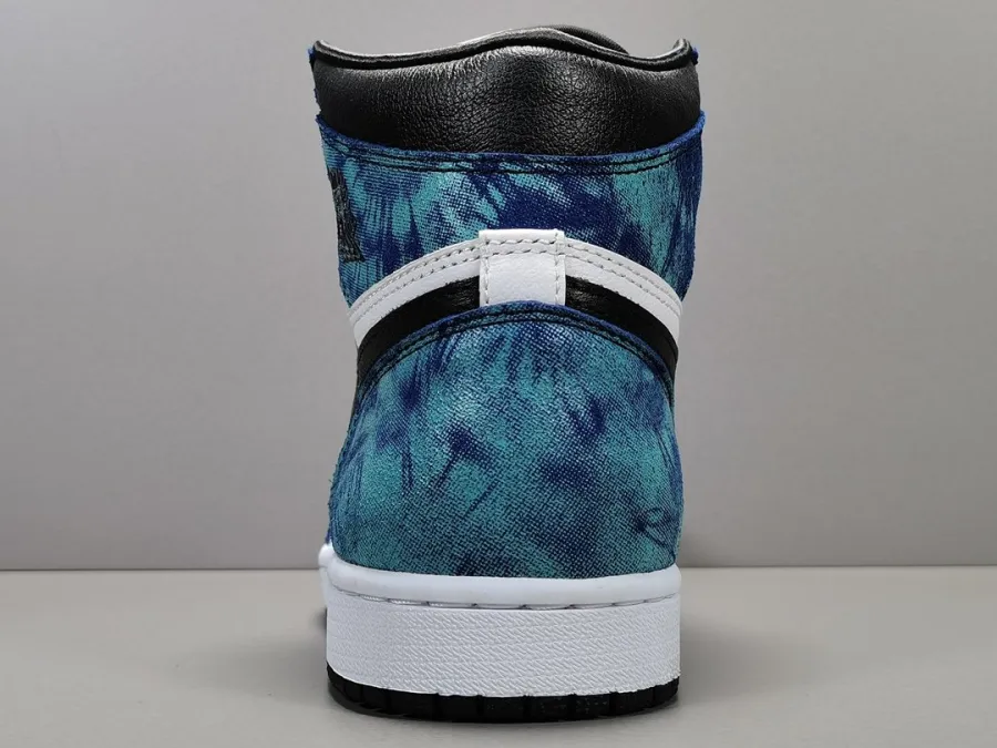 Jordan 1 High Og Tie-Dye