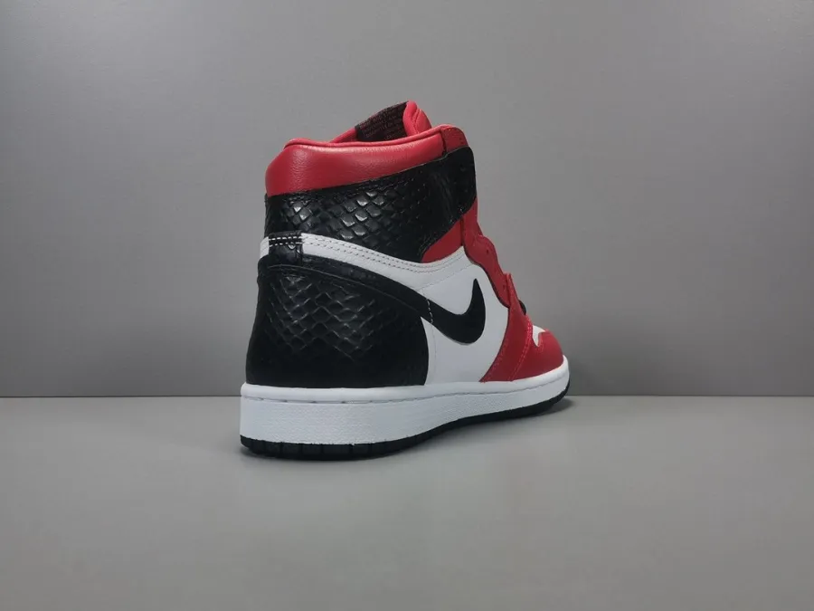 Air Jordan 1 High Og Wmns Satin Snake