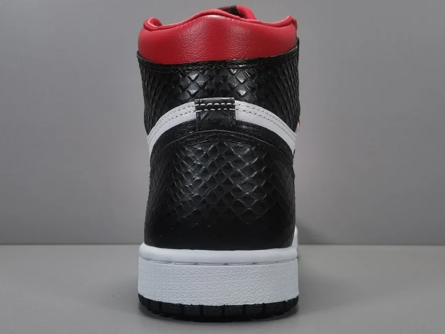 Air Jordan 1 High Og Wmns Satin Snake