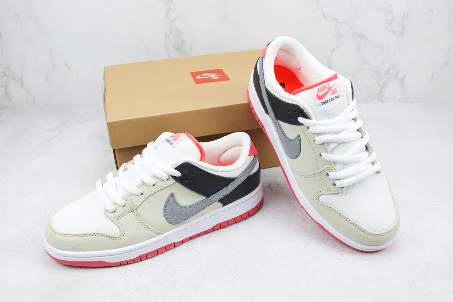 Sb Dunk Low Infrared