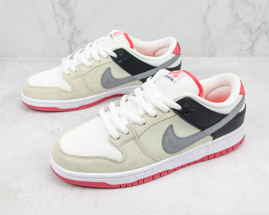 Sb Dunk Low Infrared