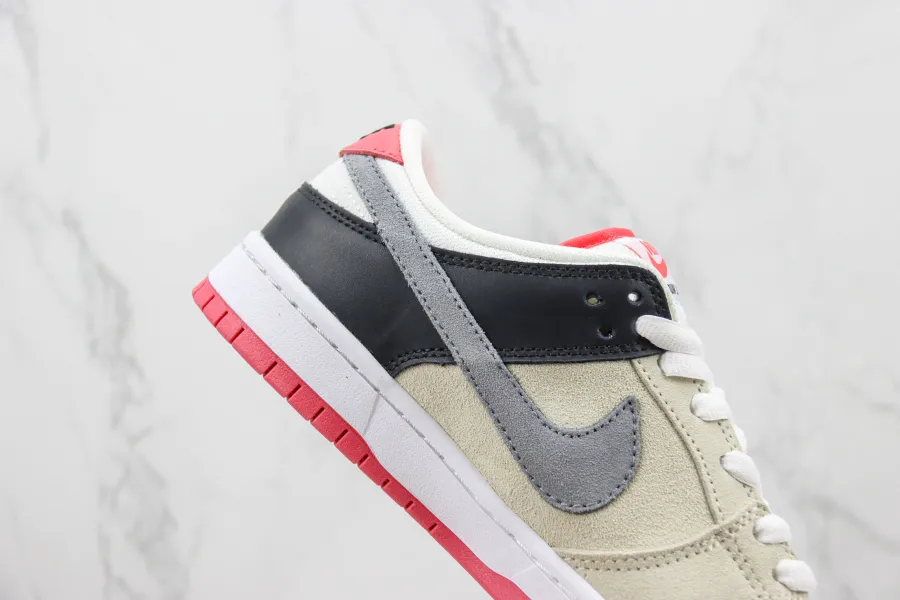 Sb Dunk Low Infrared