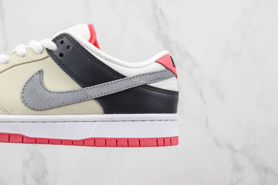 Sb Dunk Low Infrared