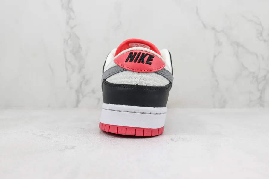 Sb Dunk Low Infrared