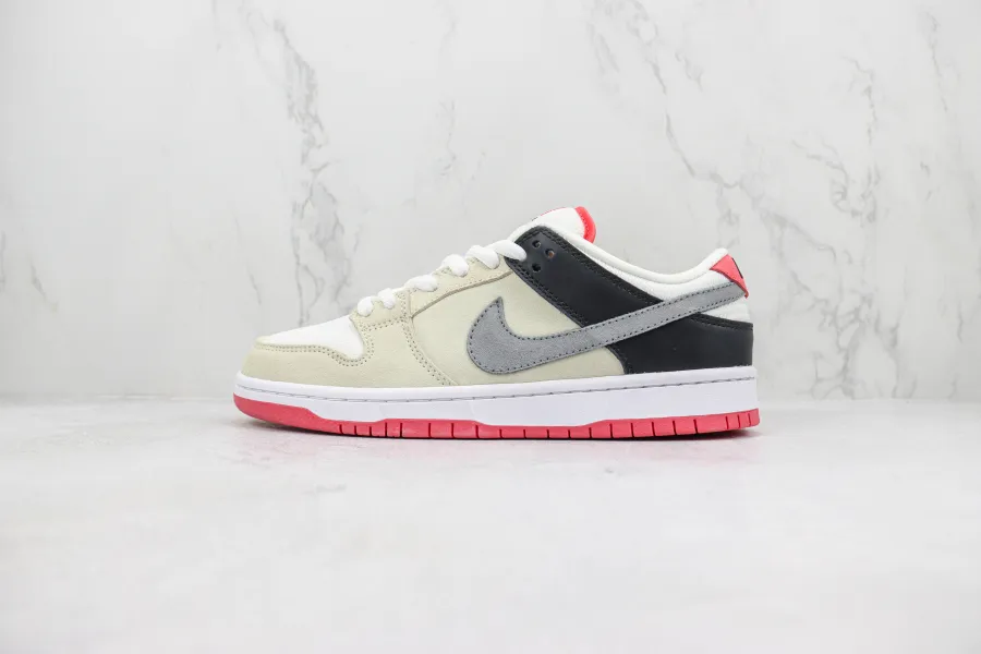 Sb Dunk Low Infrared