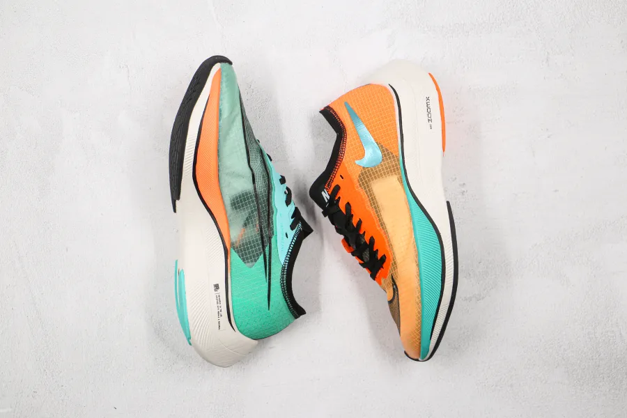 Nike Zoomx Vaporfly Next% Ekiden