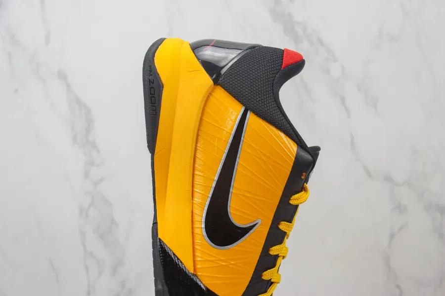 Zoom Kobe 5 Protro Bruce Lee 