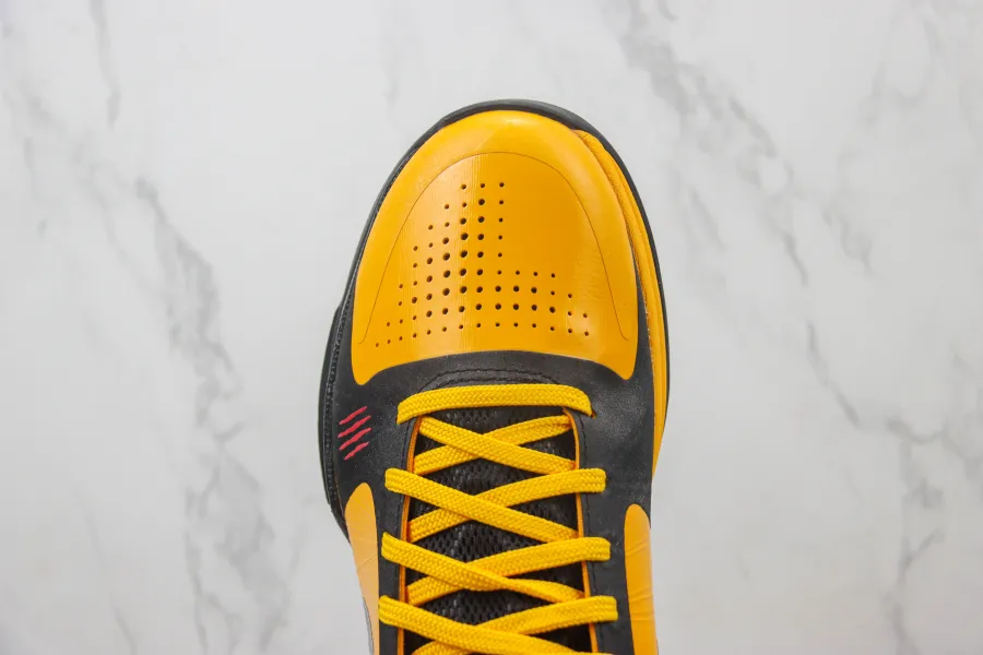 Zoom Kobe 5 Protro Bruce Lee 