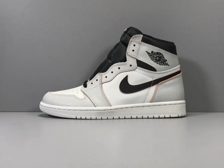 Air Jordan 1 Sb Retro High Og Nyc To Paris