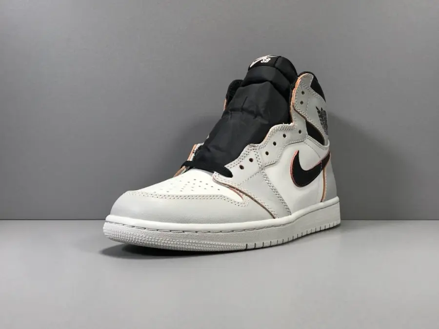 Air Jordan 1 Sb Retro High Og Nyc To Paris