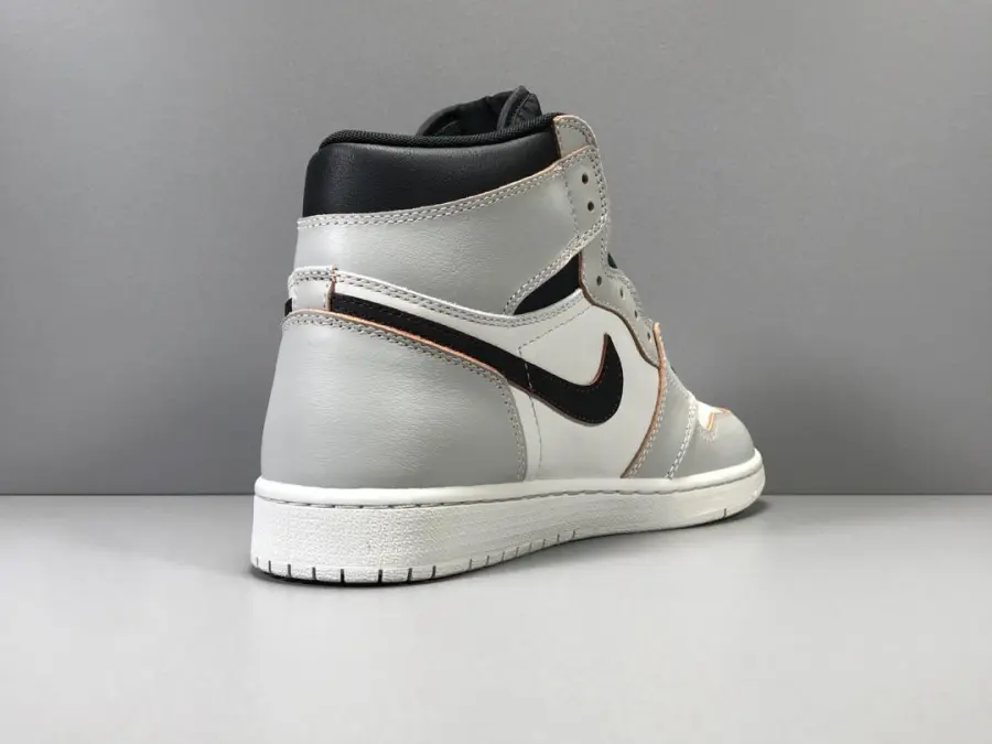 Air Jordan 1 Sb Retro High Og Nyc To Paris