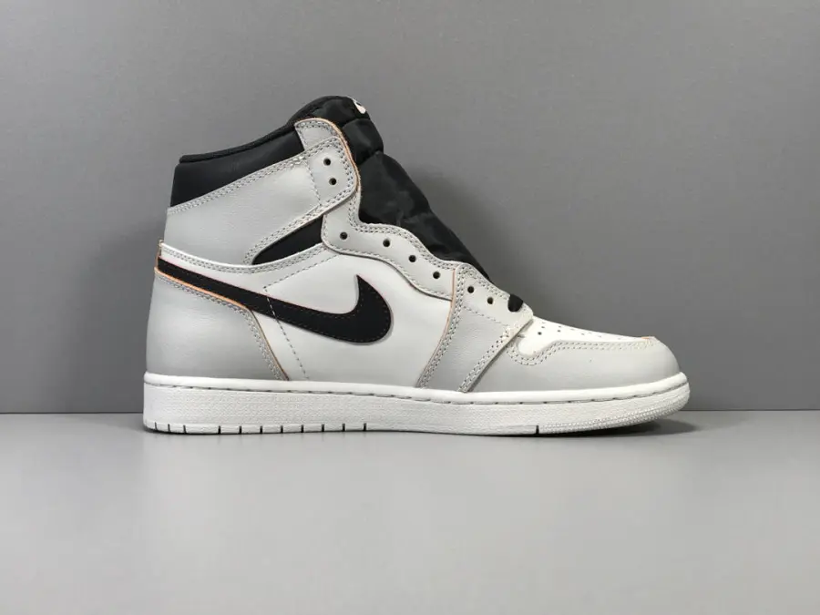 Air Jordan 1 Sb Retro High Og Nyc To Paris