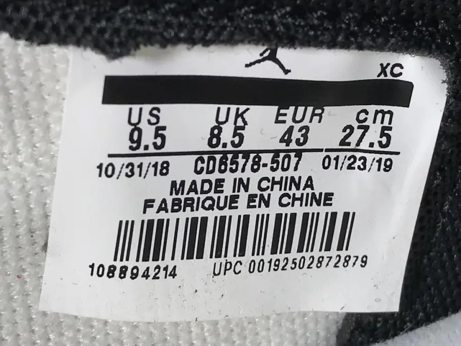 Sb X Air Jordan 1 La To Chicago