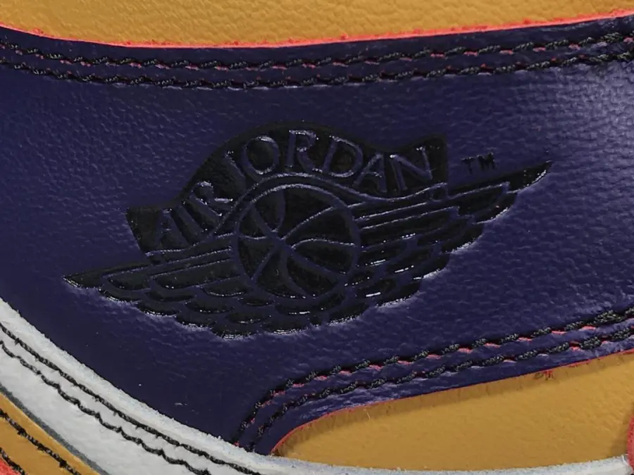 Sb X Air Jordan 1 La To Chicago