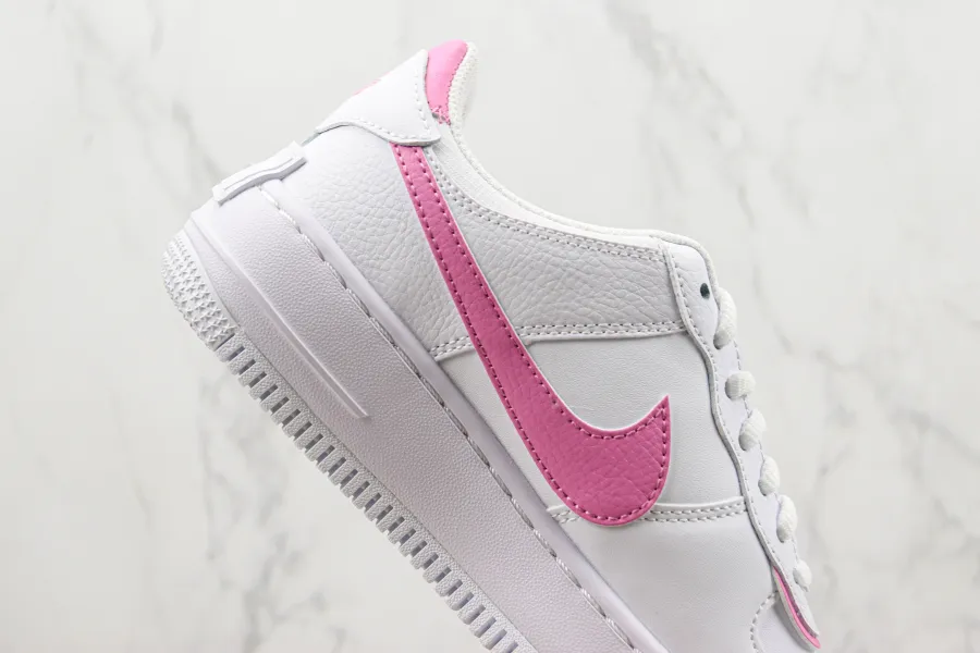 Air Force 1 Shadow White Magic Flamingo