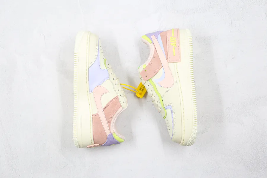 Air Force 1 Cashmere