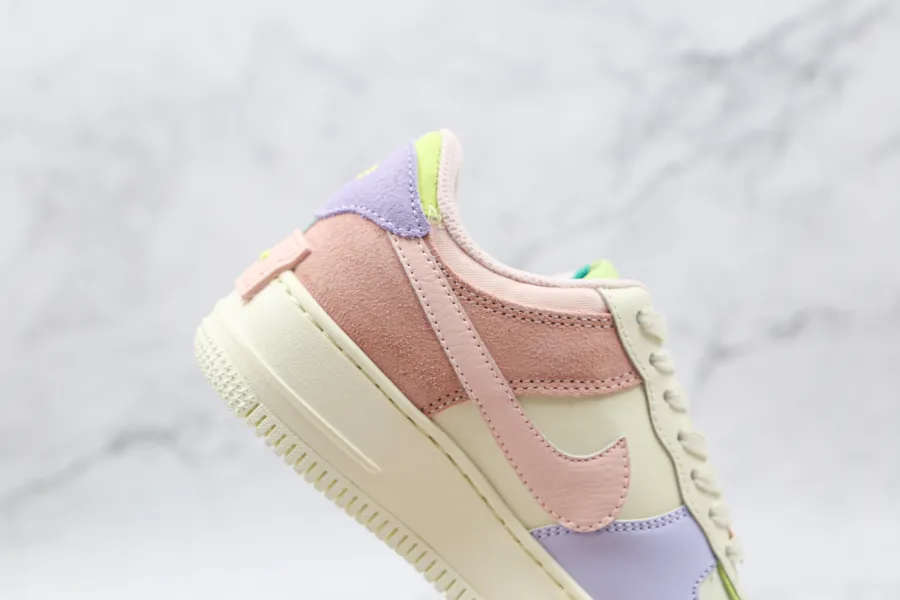 Air Force 1 Cashmere