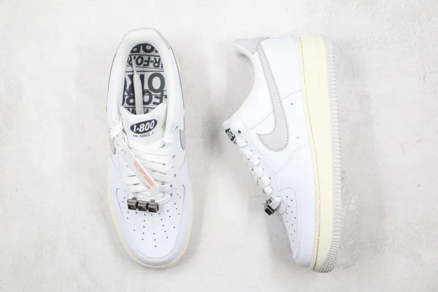 Nike Air Force 1 ’07 Low 1-800