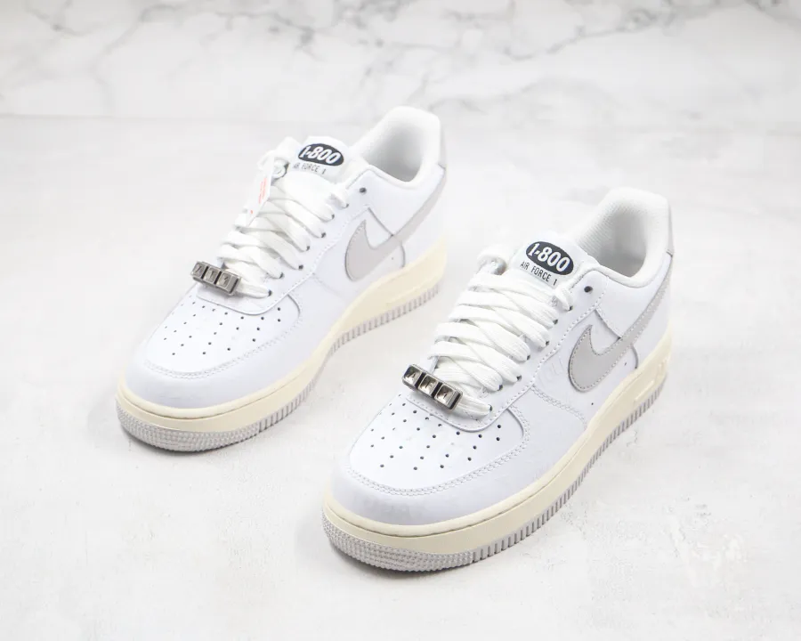 Nike Air Force 1 ’07 Low 1-800