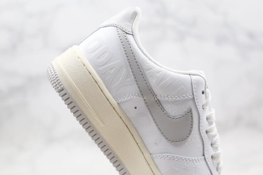 Nike Air Force 1 ’07 Low 1-800