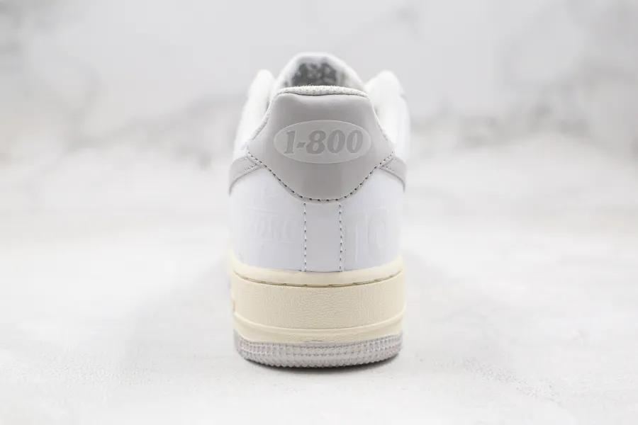 Nike Air Force 1 ’07 Low 1-800