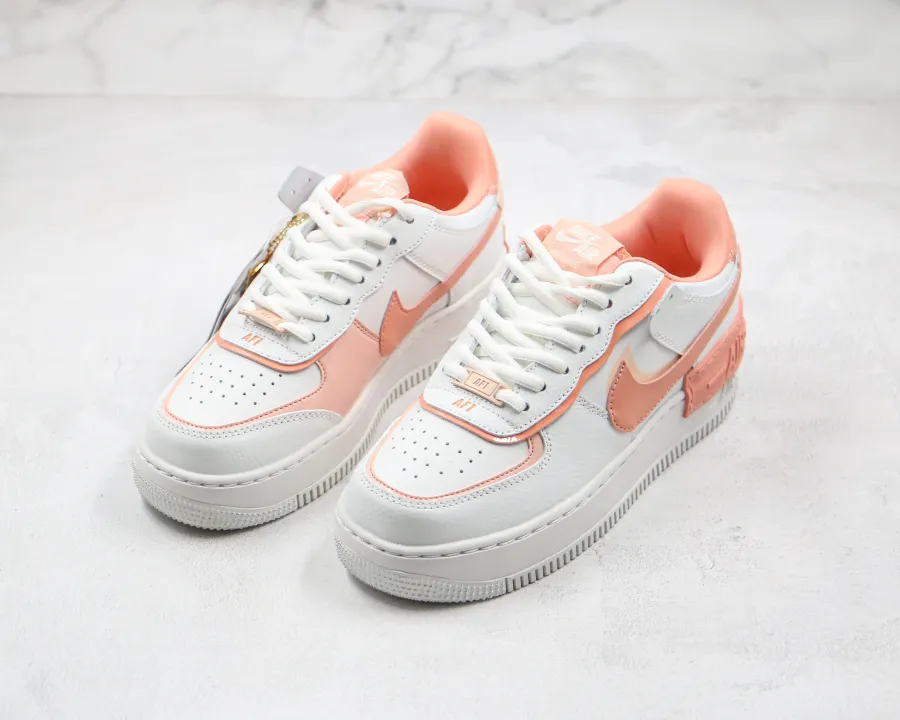 Air Force 1 Shadow Washed Coral 