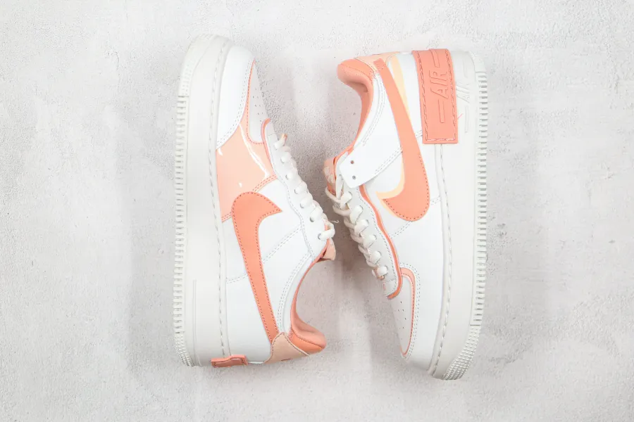 Air Force 1 Shadow Washed Coral 