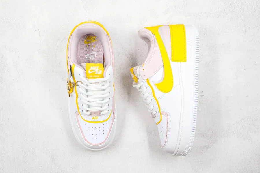 Air Force 1 Shadow Wmns Sunshine 