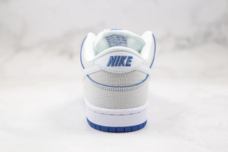 Sb Dunk Low Premium Game Royal