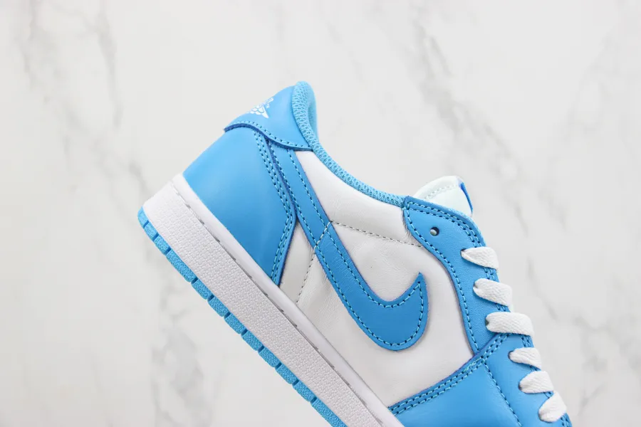 Sb X Air Jordan 1 Low Unc