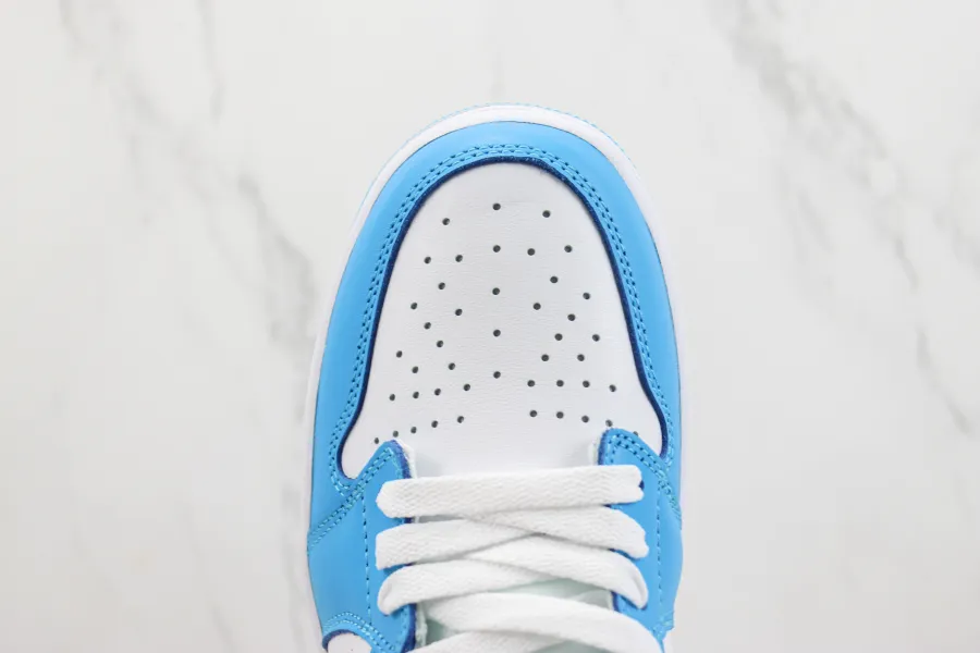 Sb X Air Jordan 1 Low Unc