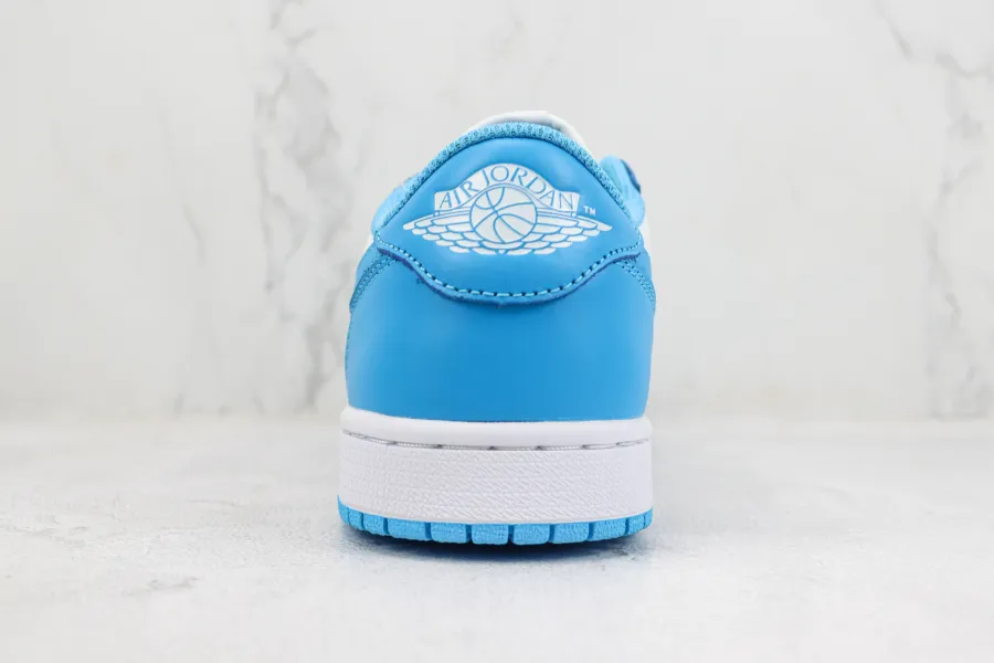 Sb X Air Jordan 1 Low Unc