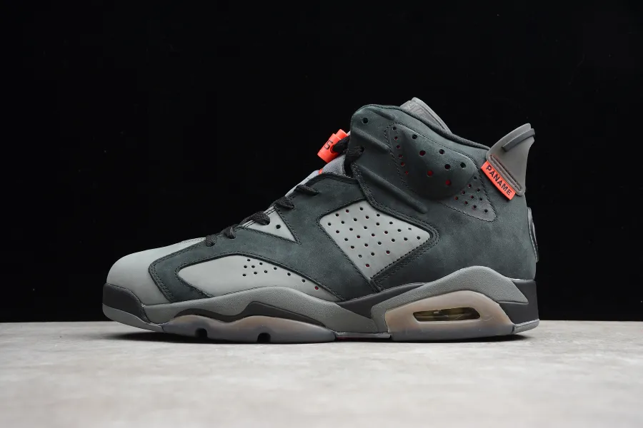 Jordan 6 Psg