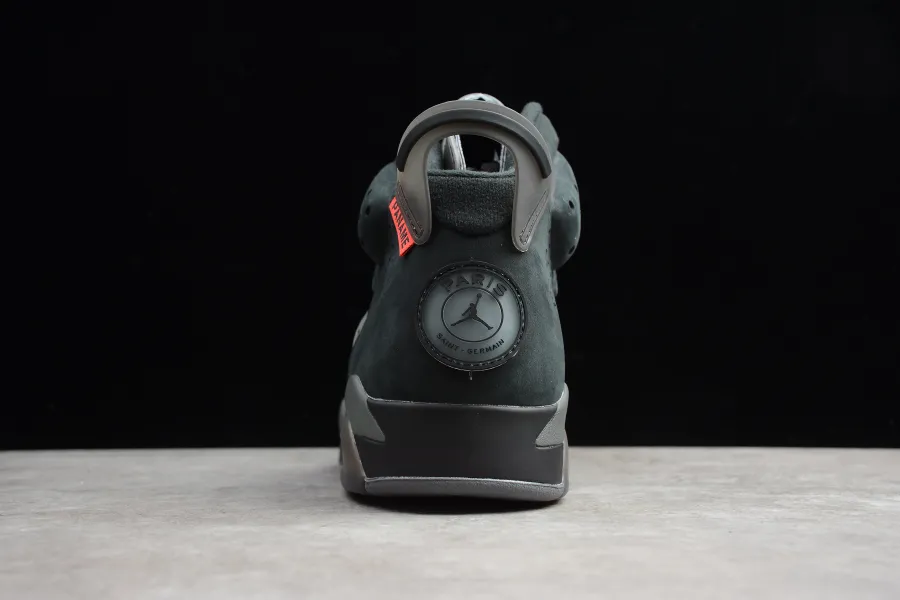 Jordan 6 Psg