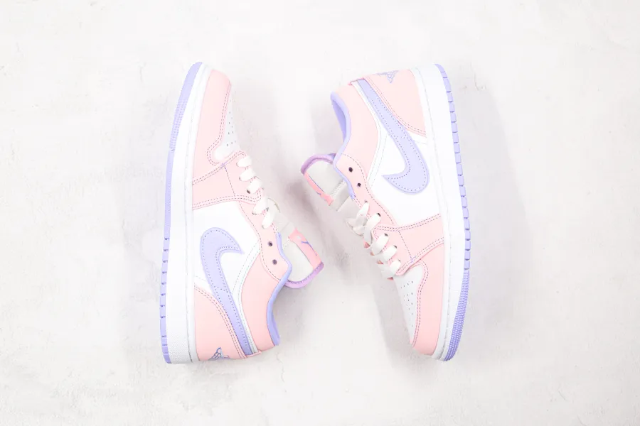 Air Jordan 1 Low Se Arctic Punch