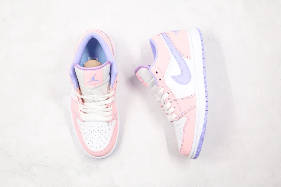 Air Jordan 1 Low Se Arctic Punch