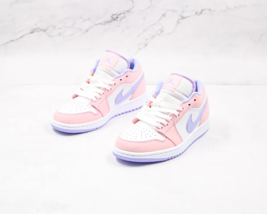 Air Jordan 1 Low Se Arctic Punch