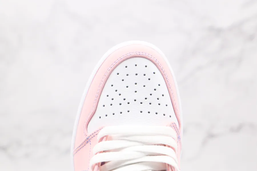 Air Jordan 1 Low Se Arctic Punch