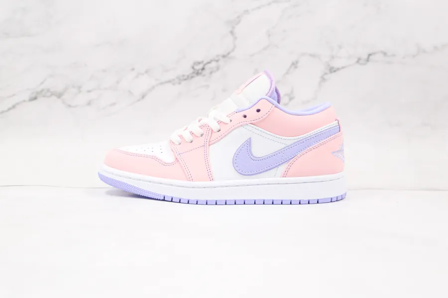 Air Jordan 1 Low Se Arctic Punch