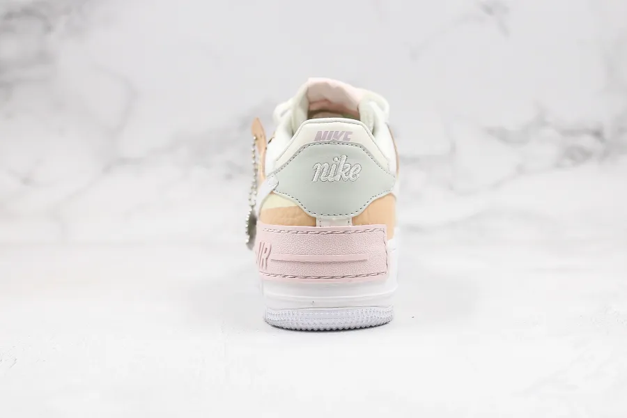 Air Force 1 Shadow Wmns Spruce Aura 