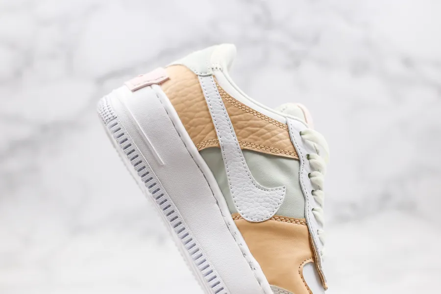 Air Force 1 Shadow Wmns Spruce Aura 