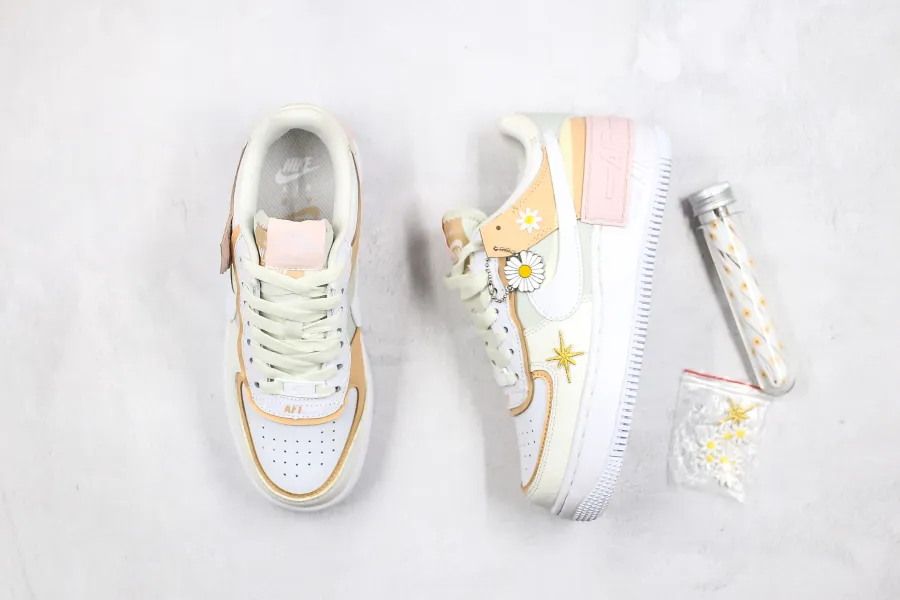 Air Force 1 Shadow Wmns Spruce Aura 