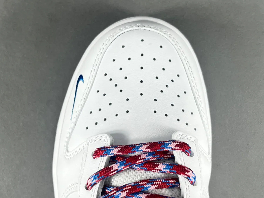 Sb Dunk Low Parra