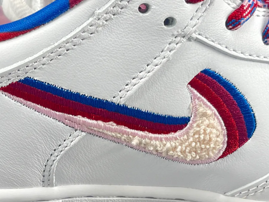 Sb Dunk Low Parra