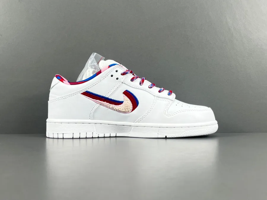 Sb Dunk Low Parra