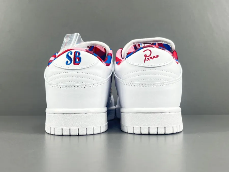 Sb Dunk Low Parra