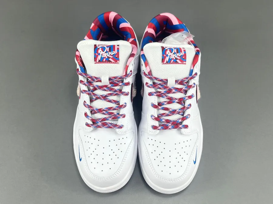 Sb Dunk Low Parra