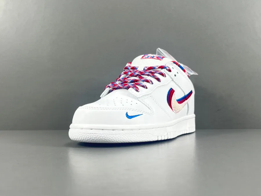 Sb Dunk Low Parra